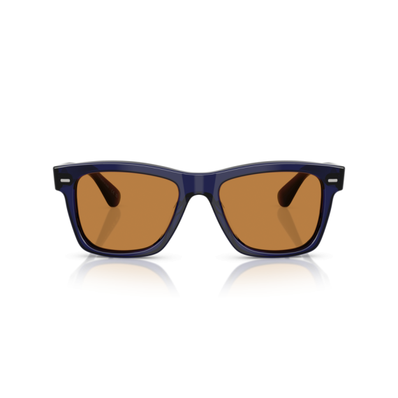 Oliver Peoples OV 5393SU 156653 Güneş Gözlüğü, Cinsiyet: Erkek, Ekartman: 54, Resim 9