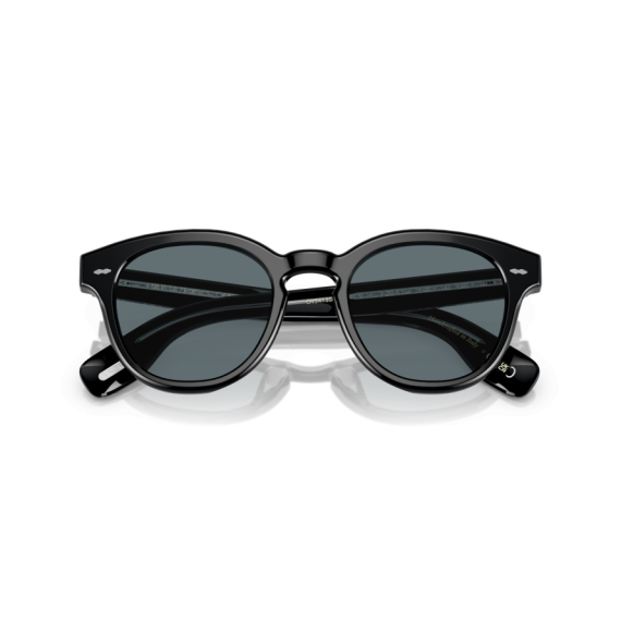 Oliver Peoples OV 5413SU 14923R Güneş Gözlüğü, Cinsiyet: Unisex, Ekartman: 50, Resim 11