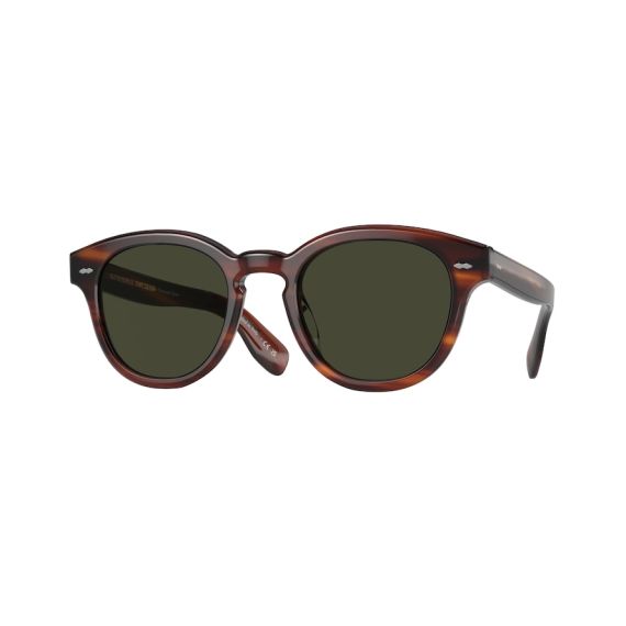 Oliver Peoples OV 5413SU 1679P1 Güneş Gözlüğü, Cinsiyet: Unisex, Ekartman: 50, Resim 13