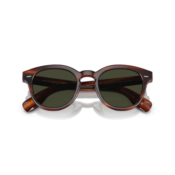 Oliver Peoples OV 5413SU 1679P1 Güneş Gözlüğü, Cinsiyet: Unisex, Ekartman: 50, Resim 11