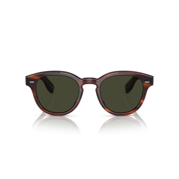 Oliver Peoples OV 5413SU 1679P1 Güneş Gözlüğü, Cinsiyet: Unisex, Ekartman: 48, Resim 9