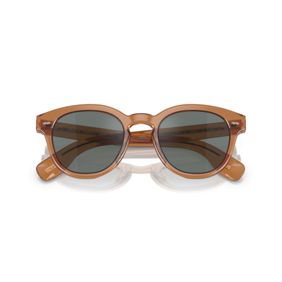 Oliver Peoples OV 5413SU 1783W5 Güneş Gözlüğü, Cinsiyet: Unisex, Ekartman: 50, Resim 11