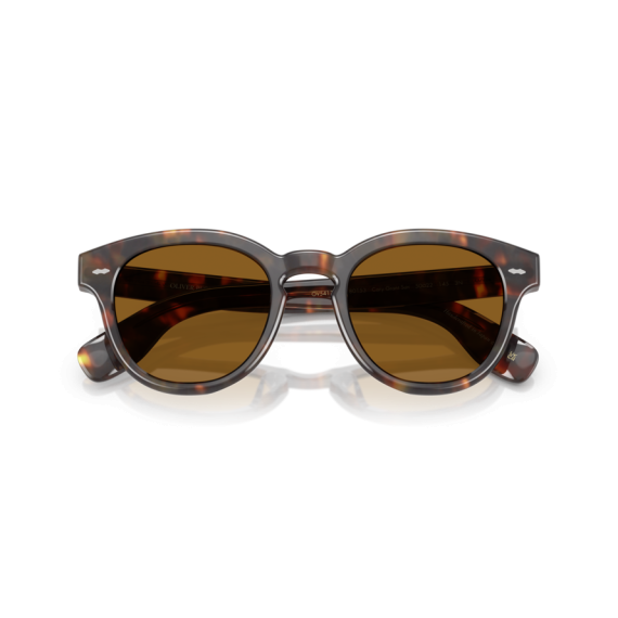 Oliver Peoples OV 5413SU 180153 Güneş Gözlüğü, Cinsiyet: Unisex, Ekartman: 50, Resim 11