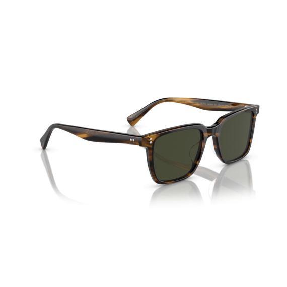 Oliver Peoples OV 5419SU 1677P1 Güneş Gözlüğü, Cinsiyet: Erkek, Ekartman: 53, Resim 7