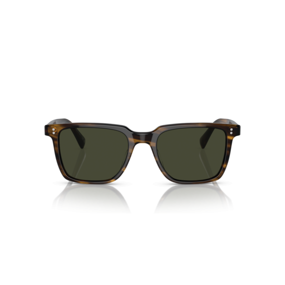 Oliver Peoples OV 5419SU 1677P1 Güneş Gözlüğü, Cinsiyet: Erkek, Ekartman: 53, Resim 9