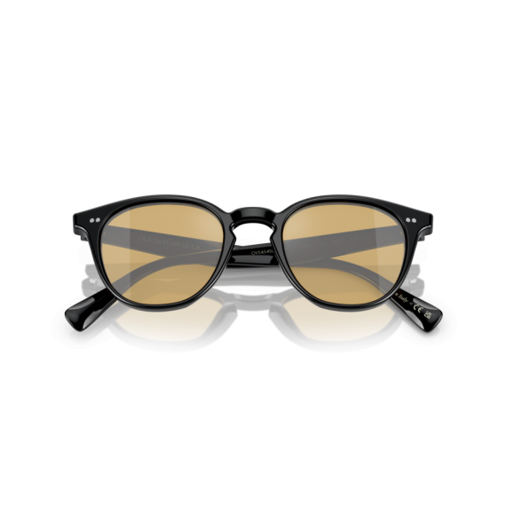 Oliver Peoples OV 5454SU 10050F Güneş Gözlüğü, Cinsiyet: Unisex, Ekartman: 48, Resim 11