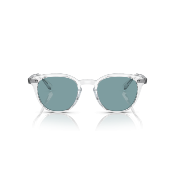 Oliver Peoples OV 5454SU 1101P1 Güneş Gözlüğü, Resim 9