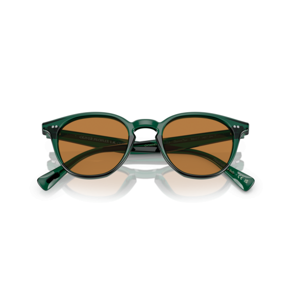 Oliver Peoples OV 5454SU 176353 Güneş Gözlüğü, Cinsiyet: Unisex, Ekartman: 50, Resim 11