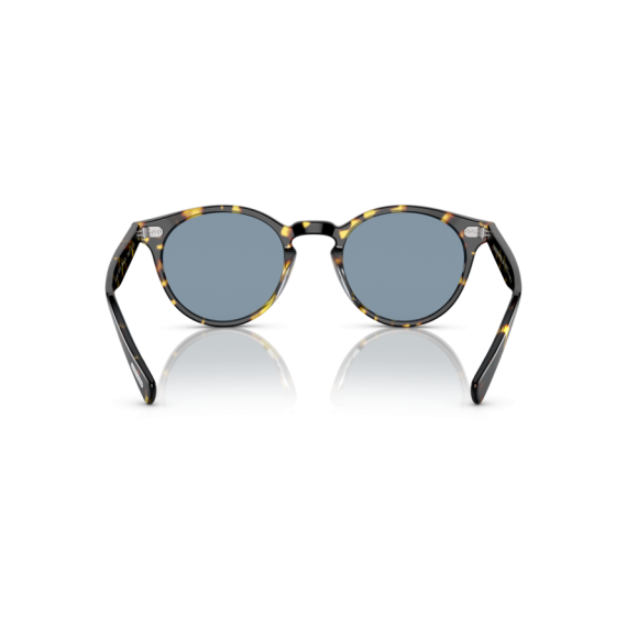 Oliver Peoples OV 5459SU 140756 Güneş Gözlüğü, Cinsiyet: Unisex, Ekartman: 50, Resim 5