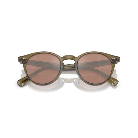 Oliver Peoples OV 5459SU 1678W4 Güneş Gözlüğü, Cinsiyet: Unisex, Ekartman: 50, Resim 11