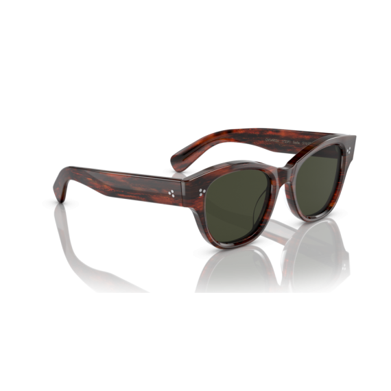 Oliver Peoples OV 5490SU 1725P1 Güneş Gözlüğü, Resim 9