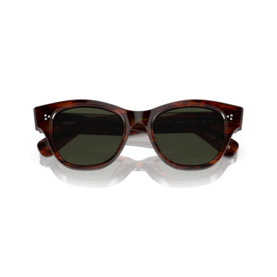 Oliver Peoples OV 5490SU 1725P1 Güneş Gözlüğü, Resim 13