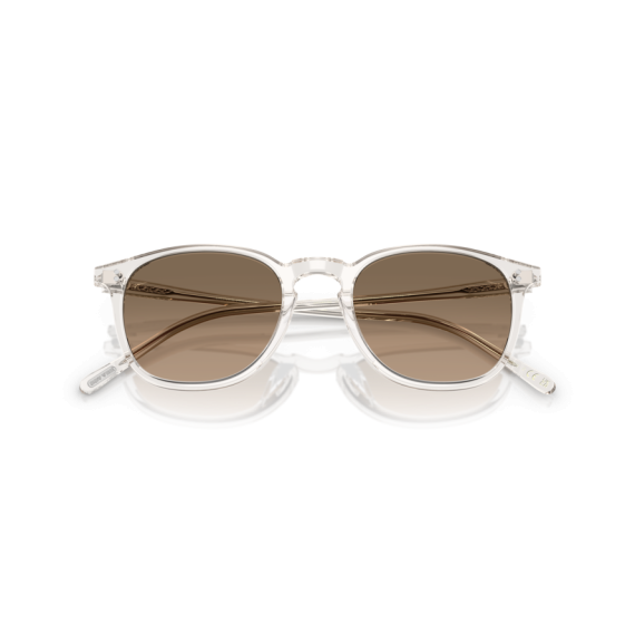 Oliver Peoples OV 5491SU 1757GN Güneş Gözlüğü, Cinsiyet: Unisex, Ekartman: 50, Polarize: Evet, Resim 11