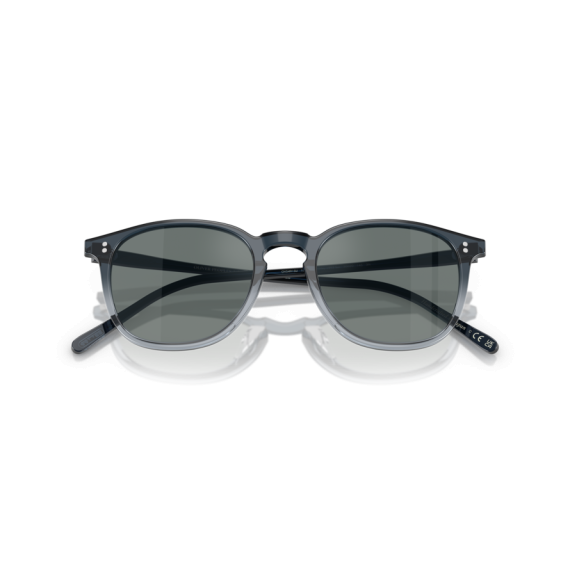 Oliver Peoples OV 5491SU 1777W5 Güneş Gözlüğü, Cinsiyet: Unisex, Ekartman: 50, Resim 11