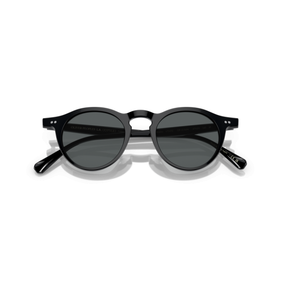 Oliver Peoples OV 5504SU 1731P2 Güneş Gözlüğü, Cinsiyet: Unisex, Ekartman: 49, Resim 11