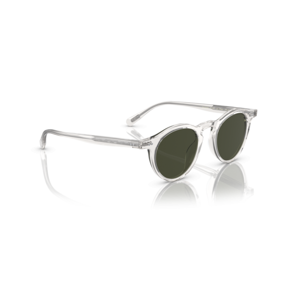 Oliver Peoples OV 5504SU 1757P1 Güneş Gözlüğü, Cinsiyet: Unisex, Ekartman: 49, Resim 7