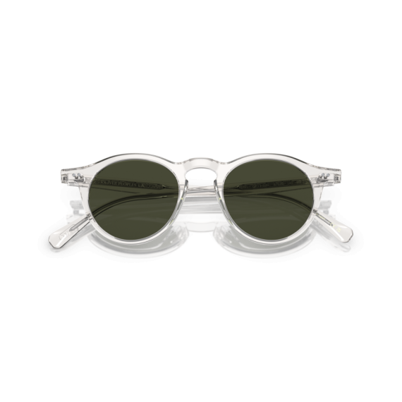 Oliver Peoples OV 5504SU 1757P1 Güneş Gözlüğü, Cinsiyet: Unisex, Ekartman: 47, Resim 11
