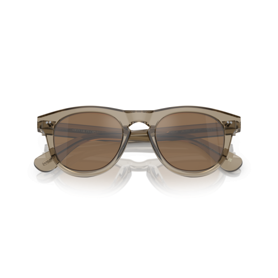 Oliver Peoples OV 5509SU 1745G8 Güneş Gözlüğü, Resim 11