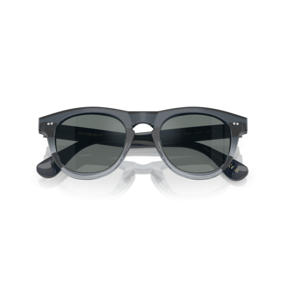 Oliver Peoples OV 5509SU 1777W5 Güneş Gözlüğü, Resim 11