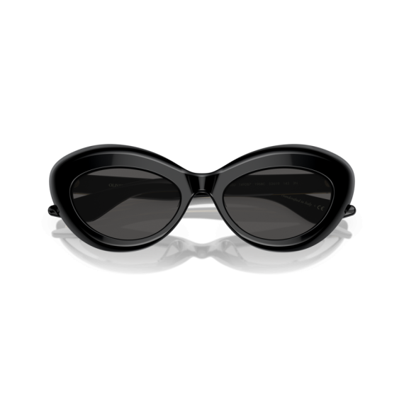 Oliver Peoples OV 5523SU 149287 Güneş Gözlüğü, Resim 11