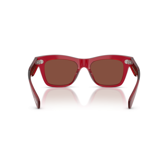 Oliver Peoples OV 5542SU 1764C5 Güneş Gözlüğü, Resim 5