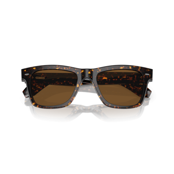 Oliver Peoples OV 5552SU 174157 Güneş Gözlüğü, Cinsiyet: Unisex, Ekartman: 53, Resim 11