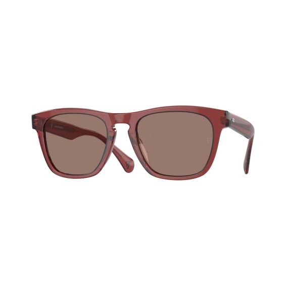 Oliver Peoples OV 5555SU 178653 Güneş Gözlüğü, Cinsiyet: Unisex, Ekartman: 51, Resim 13