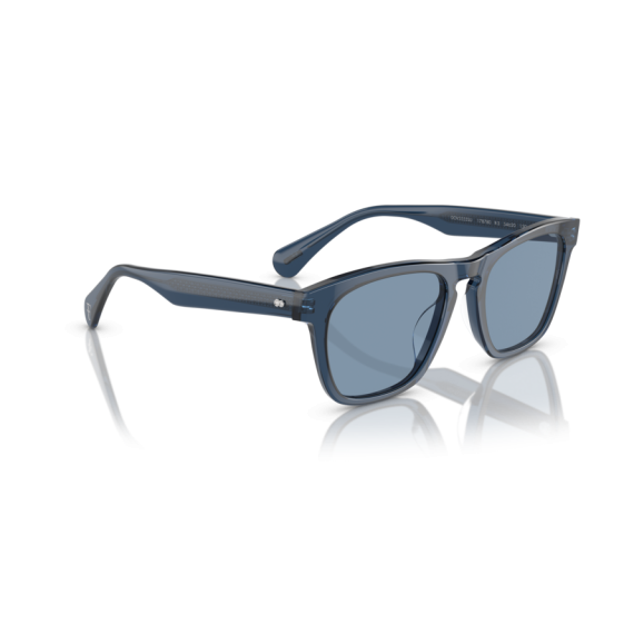 Oliver Peoples OV 5555SU 178780 Güneş Gözlüğü, Cinsiyet: Unisex, Ekartman: 54, Resim 7