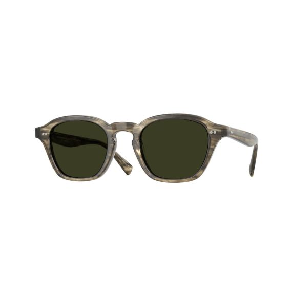 Oliver Peoples OV 5580SU 1735P1 Güneş Gözlüğü, Resim 13