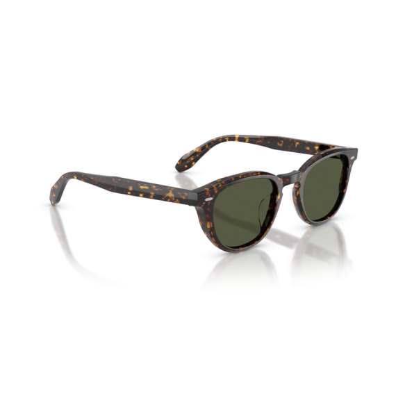 Oliver Peoples OV 5586SU 174152 Güneş Gözlüğü, Cinsiyet: Unisex, Ekartman: 48, Resim 7