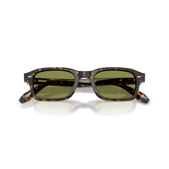 Oliver Peoples OV 5588SU 174121 Güneş Gözlüğü, Resim 9