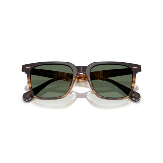 Oliver Peoples OV 5592S 13929A Güneş Gözlüğü, Cinsiyet: Erkek, Ekartman: 52, Polarize: Evet, Resim 11