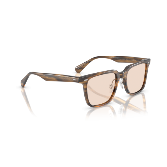 Oliver Peoples OV 5592S 171973 Güneş Gözlüğü, Cinsiyet: Erkek, Ekartman: 52, Resim 7