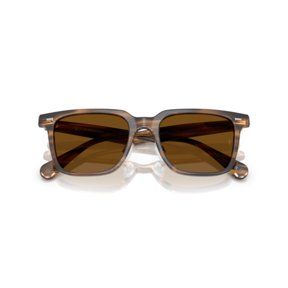 Oliver Peoples OV 5592S 171973 Güneş Gözlüğü, Cinsiyet: Erkek, Ekartman: 52, Resim 9