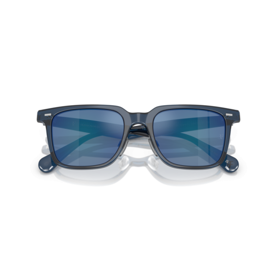 Oliver Peoples OV 5592S 178755 Güneş Gözlüğü, Cinsiyet: Erkek, Ekartman: 52, Resim 11