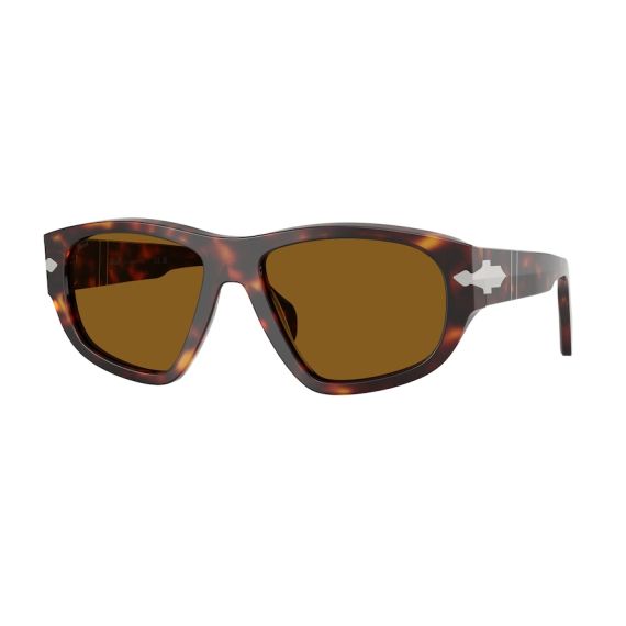 Persol PO 0050S 24/33 Güneş Gözlüğü, Cinsiyet: Unisex, Ekartman: 58, Resim 13