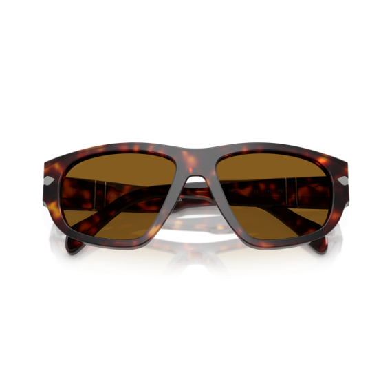 Persol PO 0050S 24/33 Güneş Gözlüğü, Cinsiyet: Unisex, Ekartman: 55, Resim 11