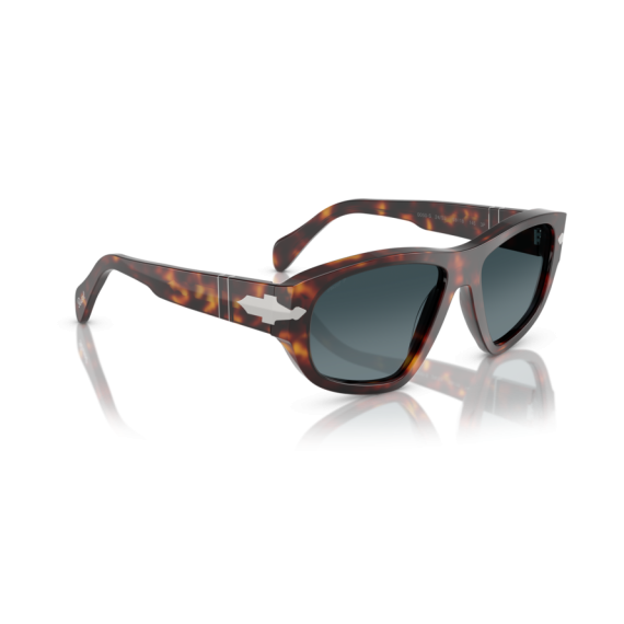 Persol PO 0050S 24/S3 Güneş Gözlüğü, Cinsiyet: Unisex, Ekartman: 55, Polarize: Evet, Resim 7