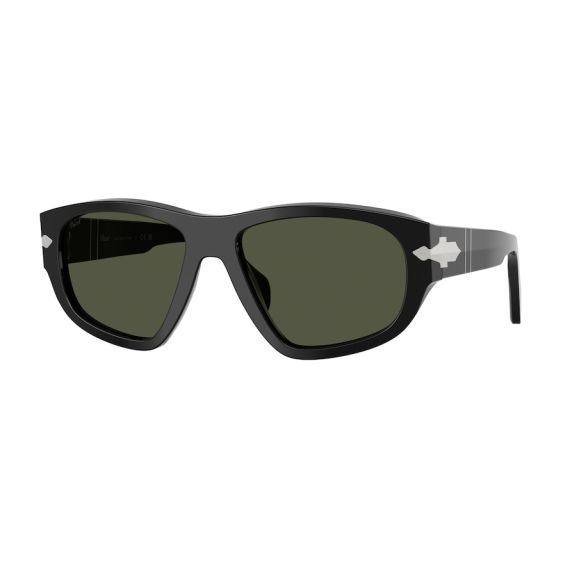 Persol PO 0050S 95/31 Güneş Gözlüğü, Cinsiyet: Unisex, Ekartman: 58, Resim 13