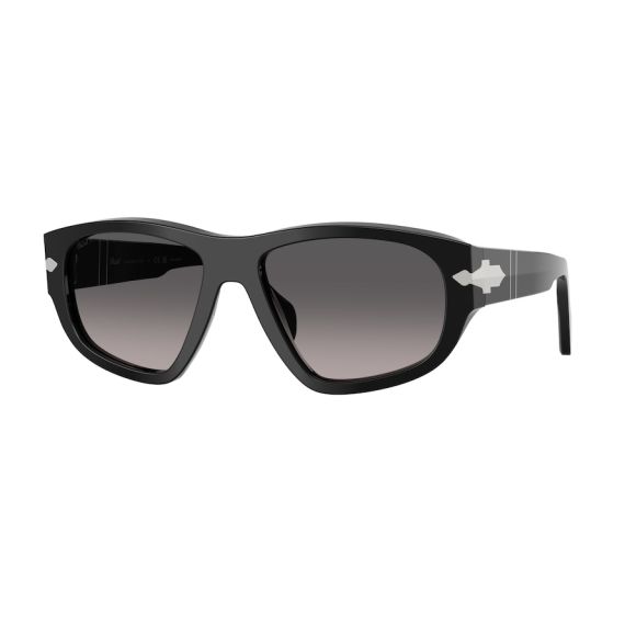 Persol PO 0050S 95/M3 Güneş Gözlüğü, Cinsiyet: Unisex, Ekartman: 58, Polarize: Evet, Resim 13