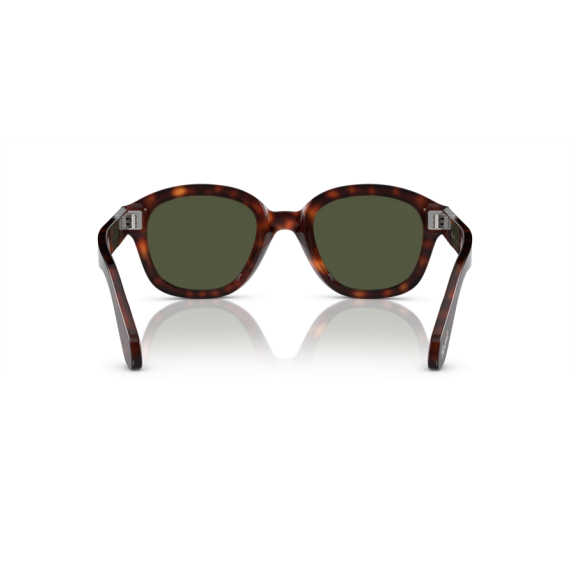 Persol PO 0060S 24/31 Güneş Gözlüğü, Cinsiyet: Kadın, Ekartman: 50, Resim 5