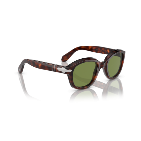 Persol PO 0060S 24/4E Güneş Gözlüğü, Cinsiyet: Kadın, Ekartman: 52, Resim 7