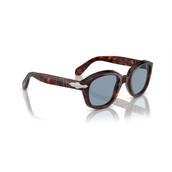 Persol PO 0060S 24/56 Güneş Gözlüğü, Cinsiyet: Kadın, Ekartman: 52, Resim 7