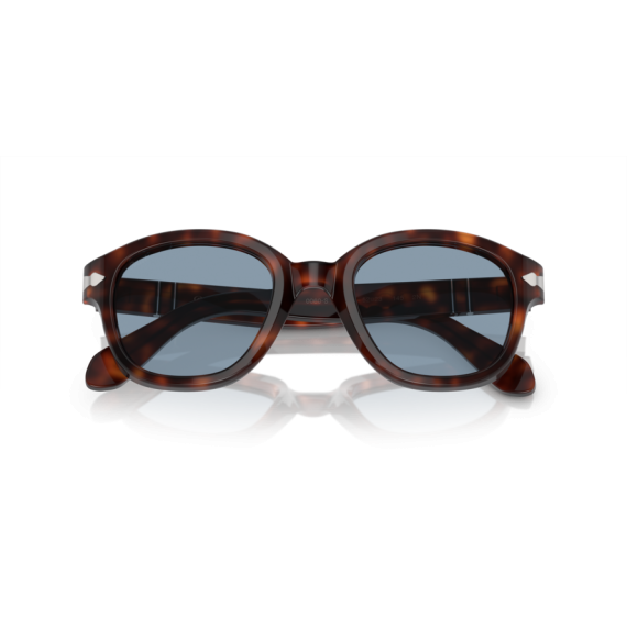 Persol PO 0060S 24/56 Güneş Gözlüğü, Cinsiyet: Kadın, Ekartman: 52, Resim 11