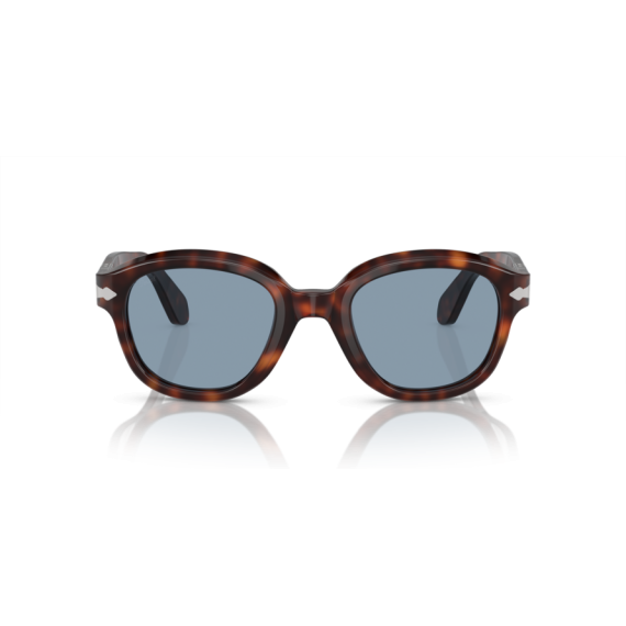 Persol PO 0060S 24/56 Güneş Gözlüğü, Cinsiyet: Kadın, Ekartman: 52, Resim 9