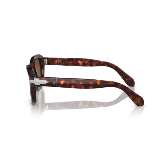 Persol PO 0060S 24/57 Güneş Gözlüğü, Cinsiyet: Kadın, Ekartman: 52, Resim 3