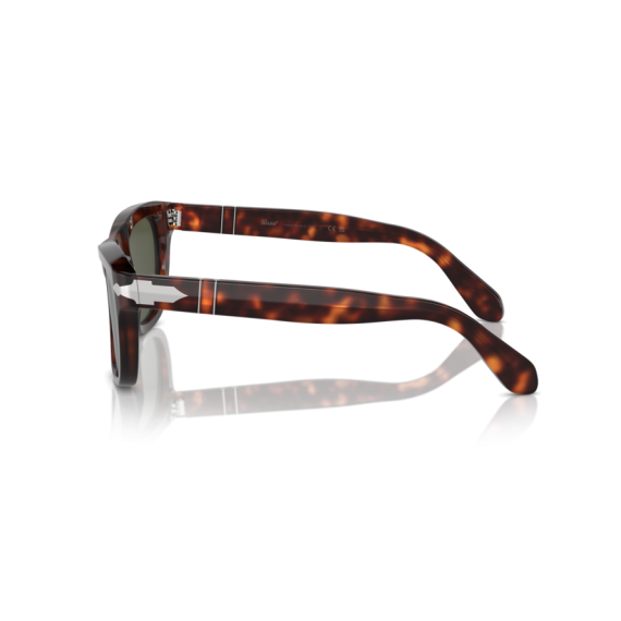 Persol PO 0086S 24/31 Güneş Gözlüğü, Cinsiyet: Unisex, Ekartman: 57, Resim 3