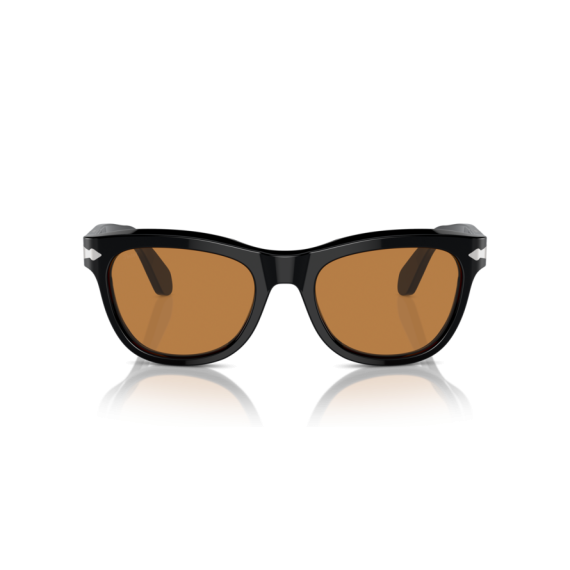 Persol PO 0086S 95/53 Güneş Gözlüğü, Cinsiyet: Unisex, Ekartman: 57, Resim 9
