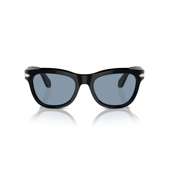 Persol PO 0086S 95/56 Güneş Gözlüğü, Cinsiyet: Unisex, Ekartman: 57, Resim 9