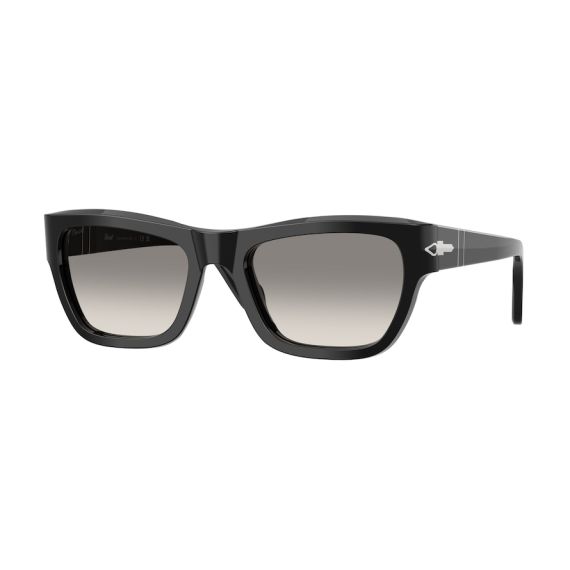 Persol PO 0091S 95/32 Güneş Gözlüğü, Cinsiyet: Unisex, Ekartman: 53, Resim 13
